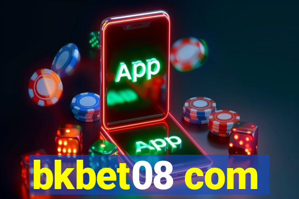 bkbet08 com